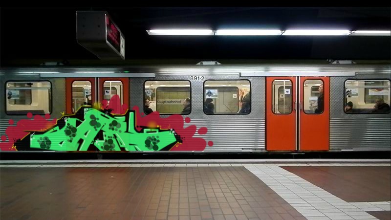 Bombing 1408706836549