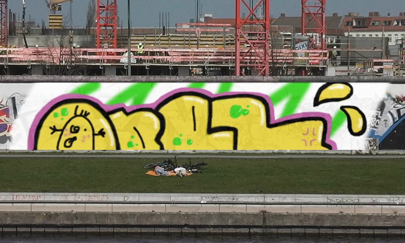 Bombing 1408715254758