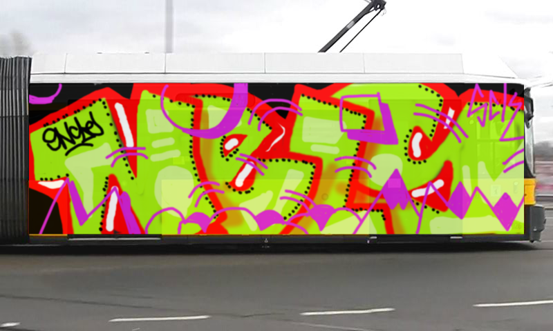 Bombing 1408727011480