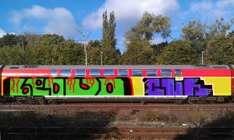 Bombing 1408737475207