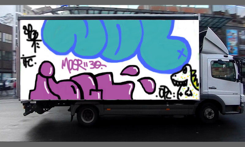 Bombing 1408781517570