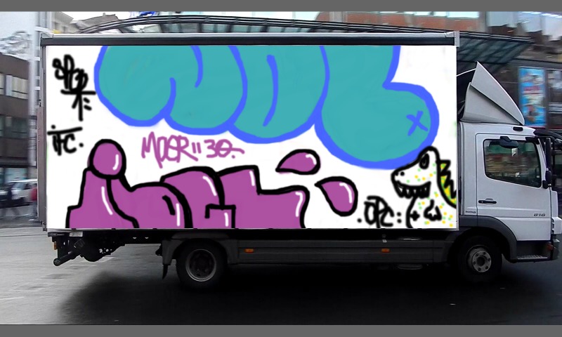 Bombing 1408781517570