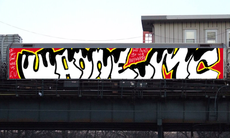 Bombing 1408809307514