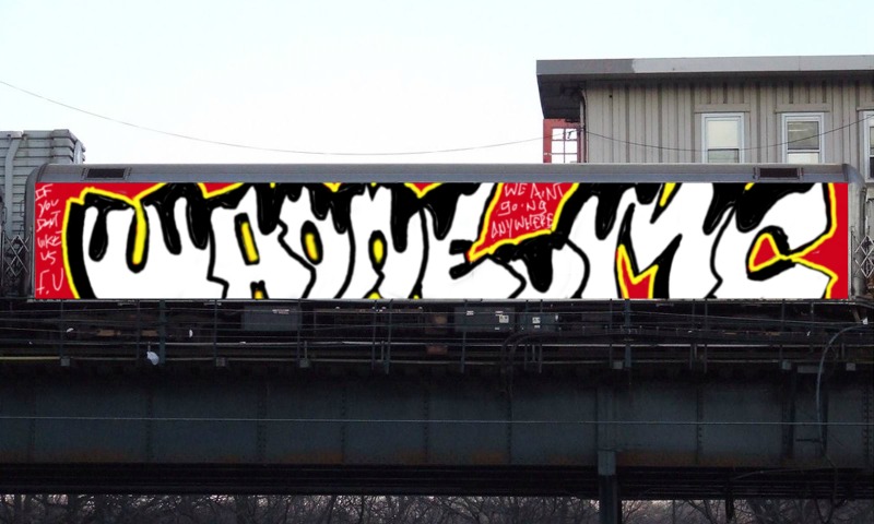 Bombing 1408809307514