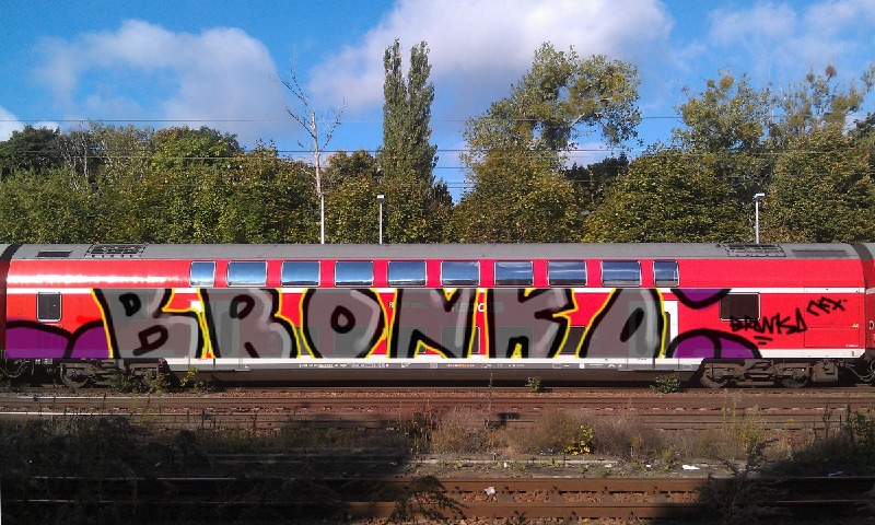 Bombing 1408821549510