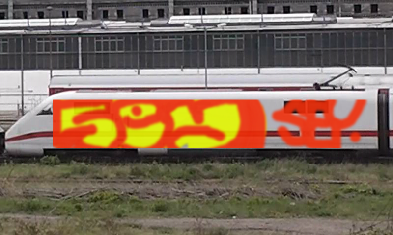 Bombing 1408825680690