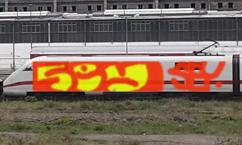 Bombing 1408825680690