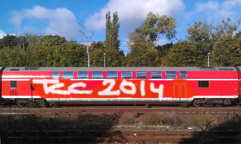 Bombing 1408825796944