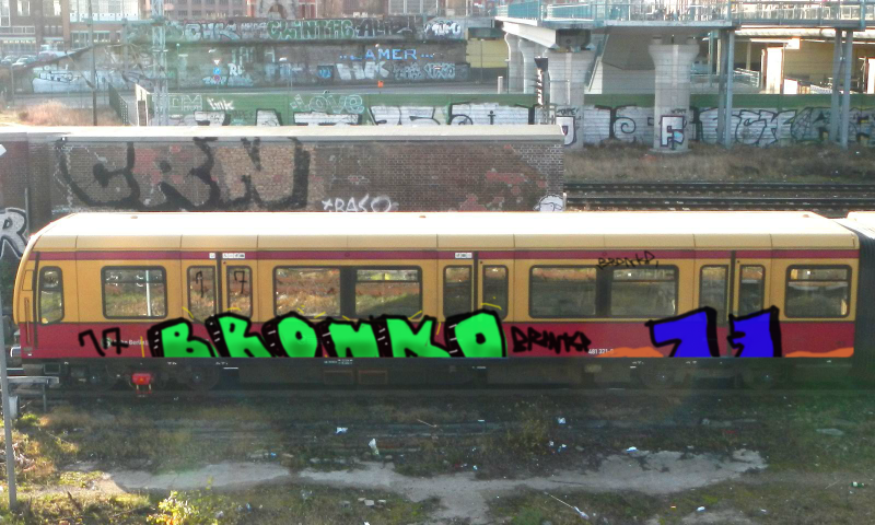 Bombing 1408880871684