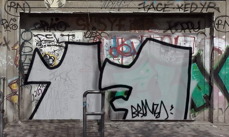 Bombing 1408881208740