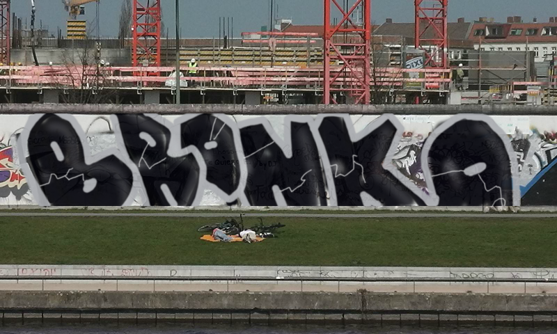 Bombing 1408881725258