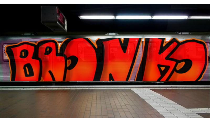 Bombing 1408883146740