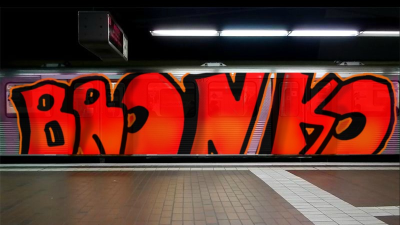 Bombing 1408883146740