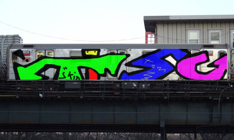 Bombing 1408883311132