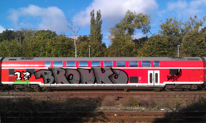 Bombing 1408897782490