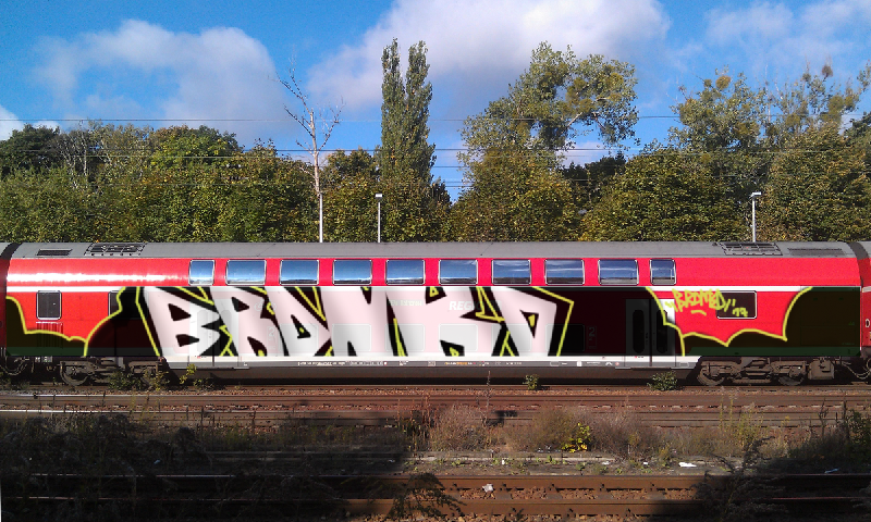 Bombing 1408898816241