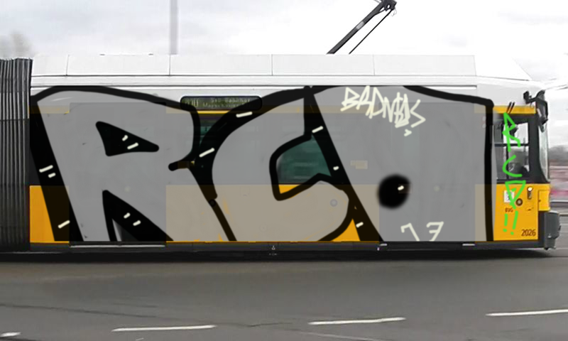 Bombing 1408899505757