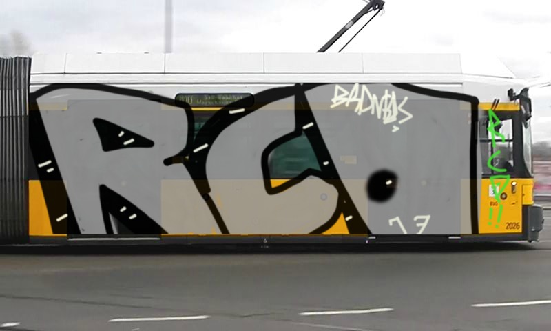 Bombing 1408899505757