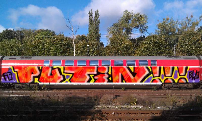 Bombing 1408935219788