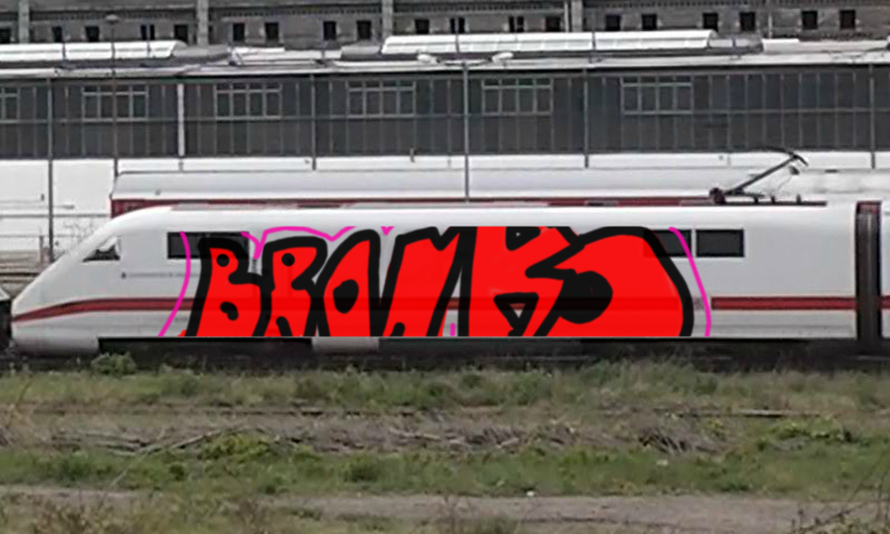 Bombing 1408962233223