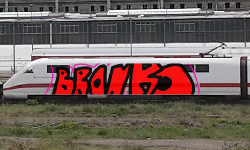 Bombing 1408962233223