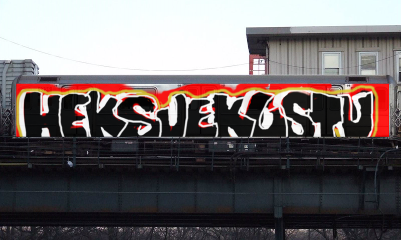 Bombing 1408971961352