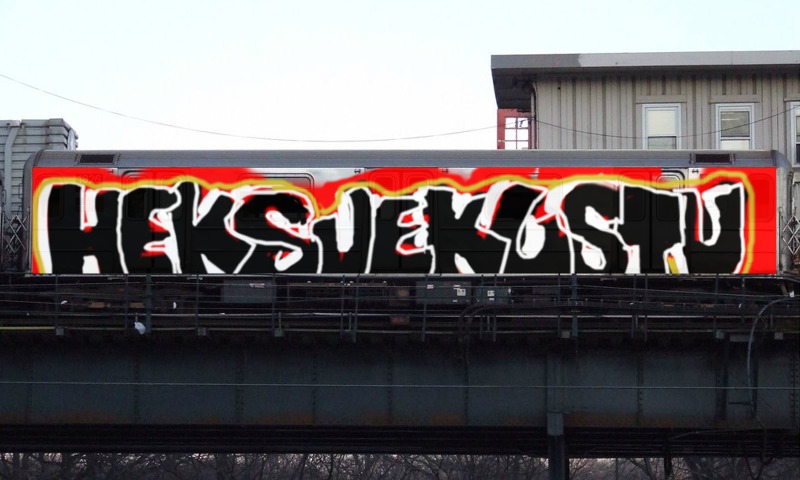 Bombing 1408971961352