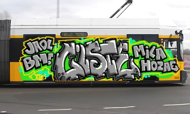 Bombing 1408974025814