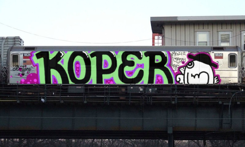 Bombing 1409002606559