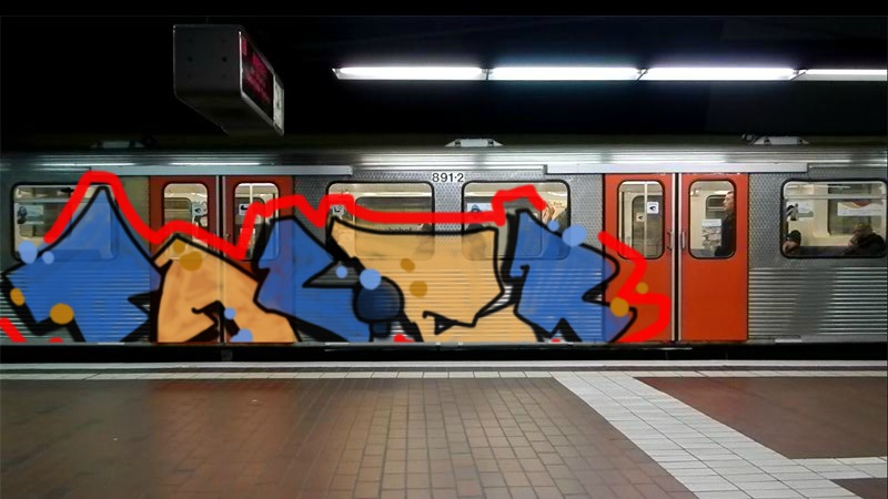 Bombing 1409006662761