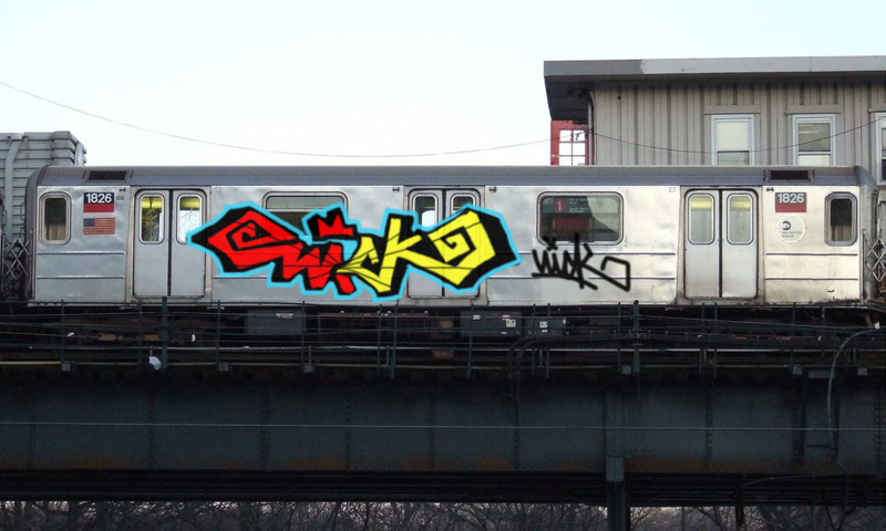 Bombing 1409009321642