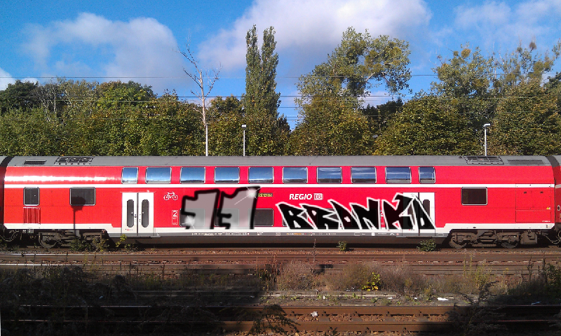 Bombing 1409071809166