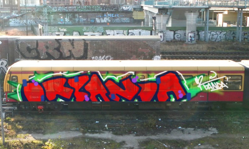 Bombing 1409077906662