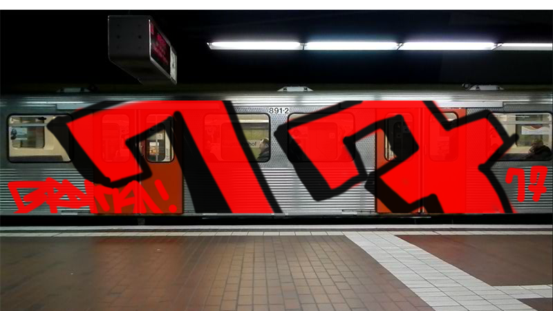 Bombing 1409079353531