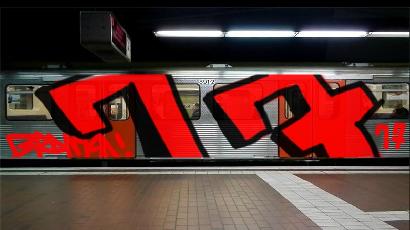 Bombing 1409079353531