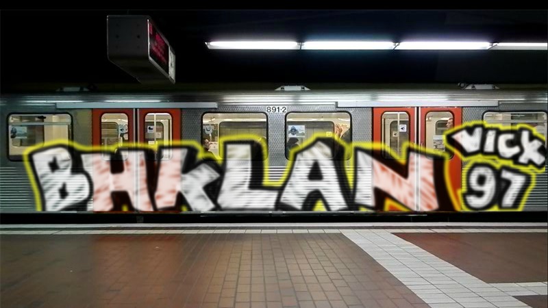 Bombing 1409080429369