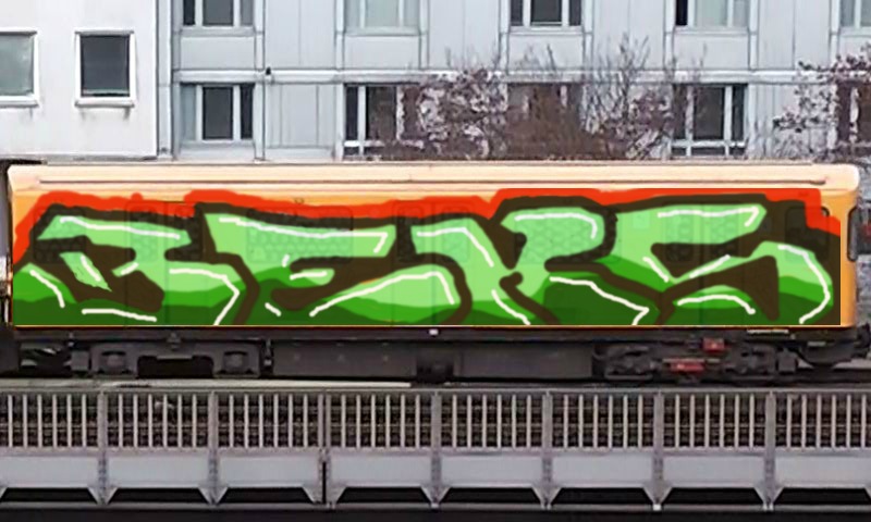 Bombing 1409089047311