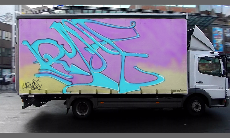 Bombing 1409098760953