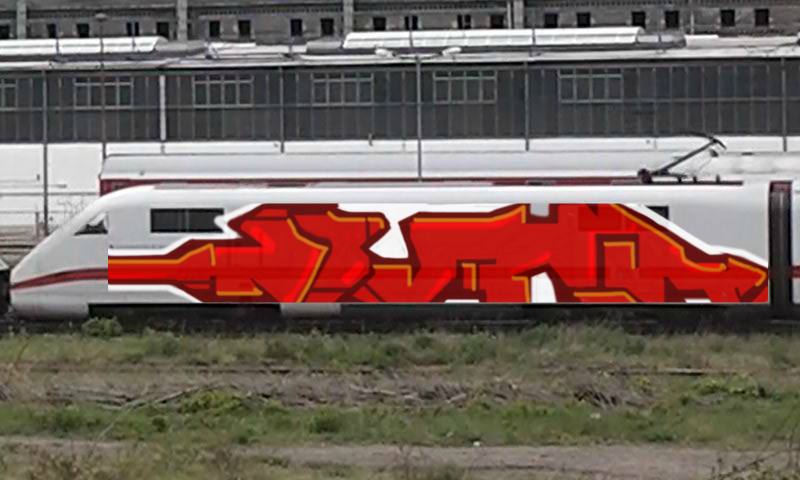 Bombing 1409135387468