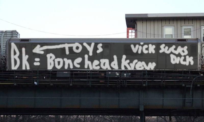 Bombing 1409140937531