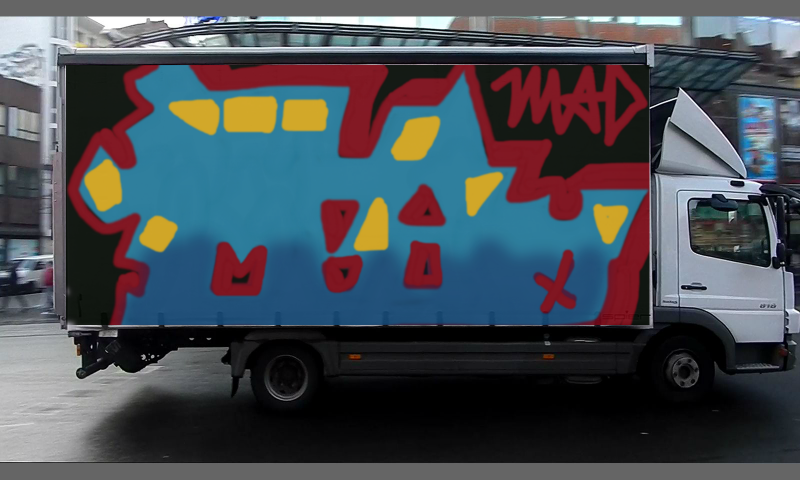 Bombing 1409237061203