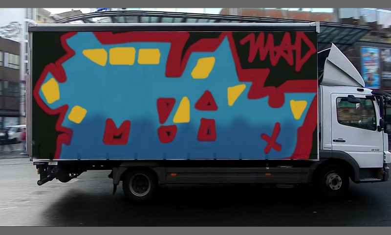 Bombing 1409237061203