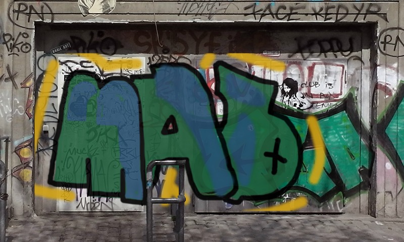 Bombing 1409237928782