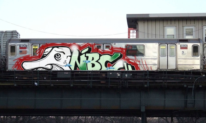 Bombing 1409177387465