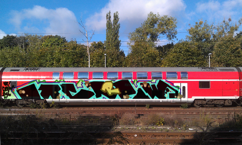 Bombing 1409179308086