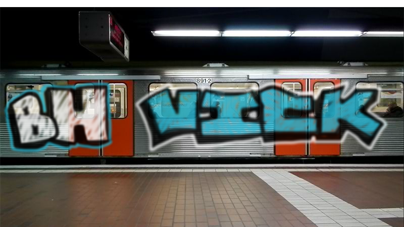 Bombing 1409185633691