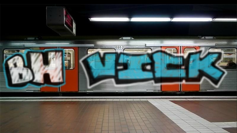 Bombing 1409185633691