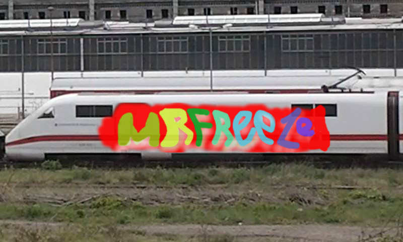 Bombing 1409218115960