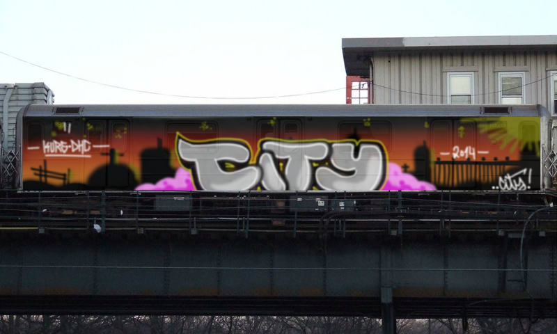 Bombing 1409223510838