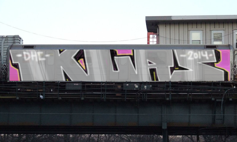 Bombing 1409231198698